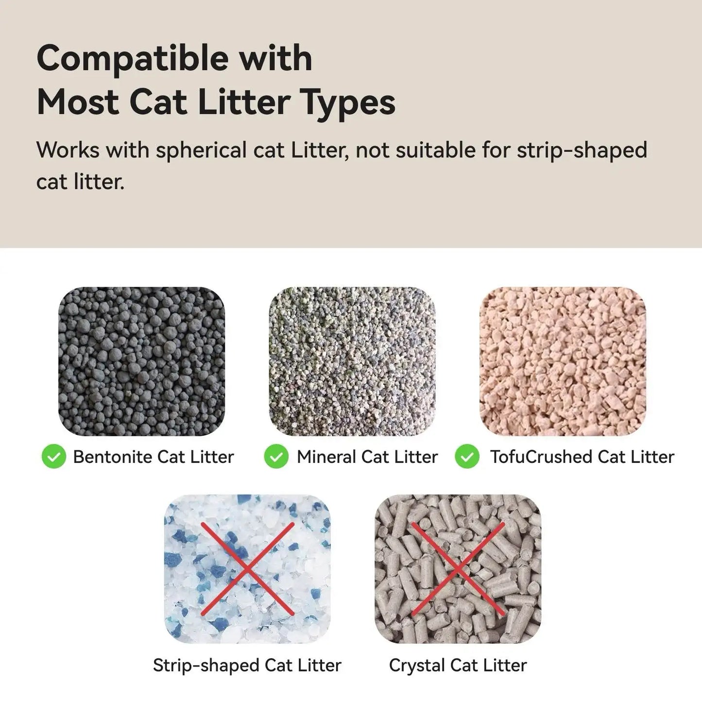 Furoomate Automatic Self Cleaning Cat Litter Box For Pets