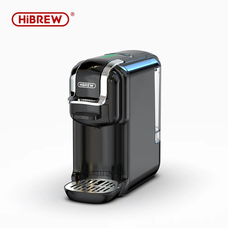 HiBREW Multifunctional Espresso Coffee Maker With Hot Cold Brewing