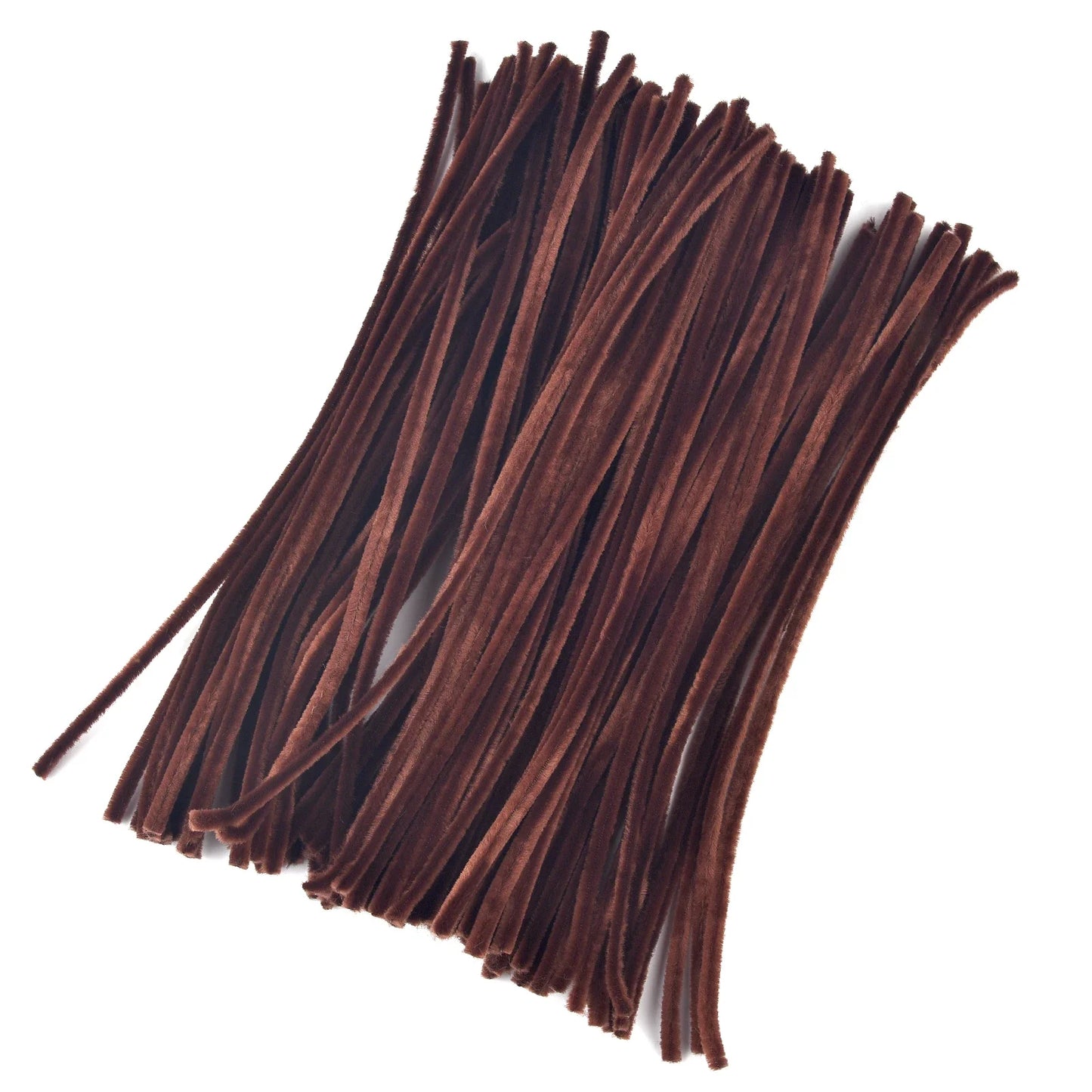 Chenille Stems Twist Bar Craft Set 100 Pieces DIY Projects