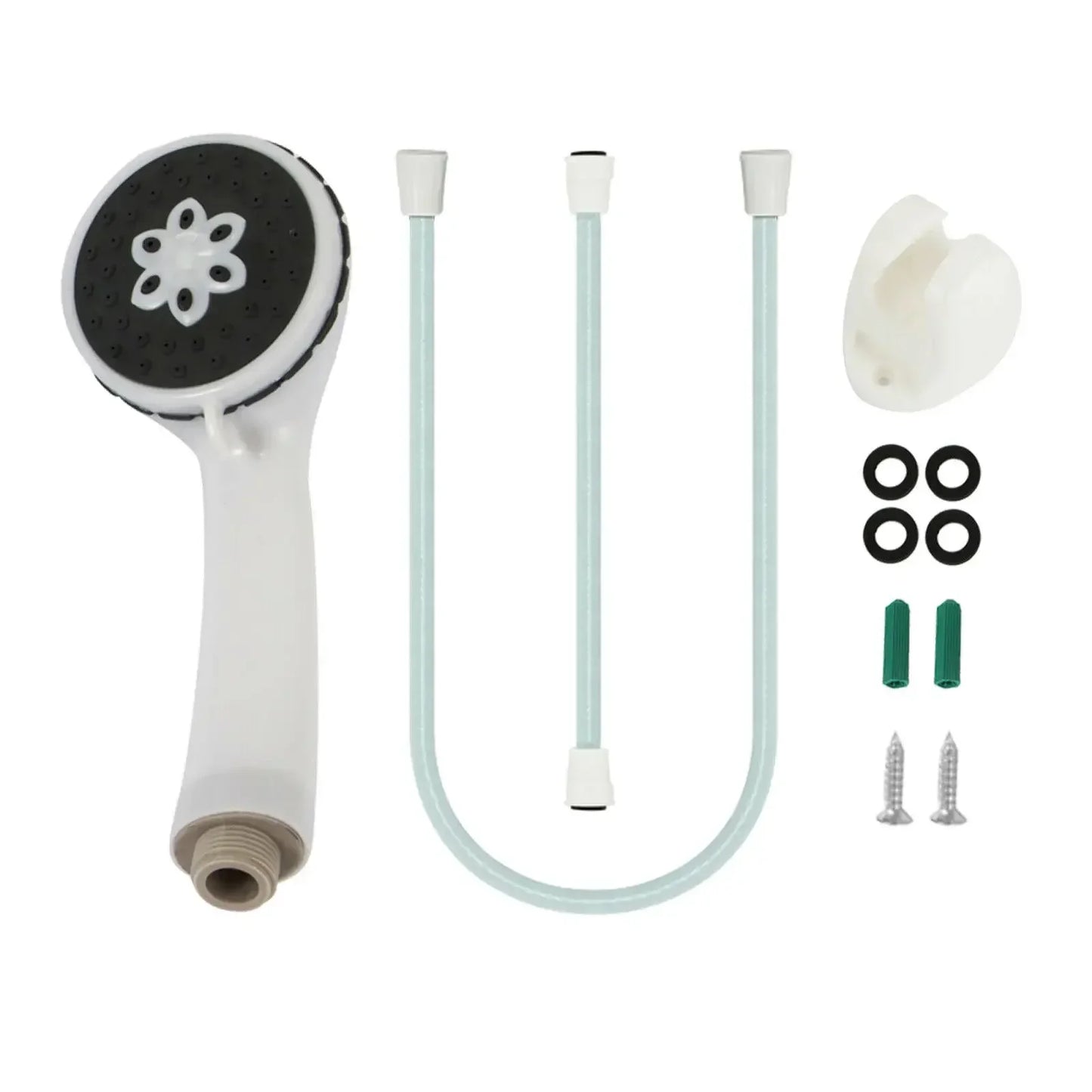 SIHAO Tankless LPG Propane Water Heater Portable Wall Mount