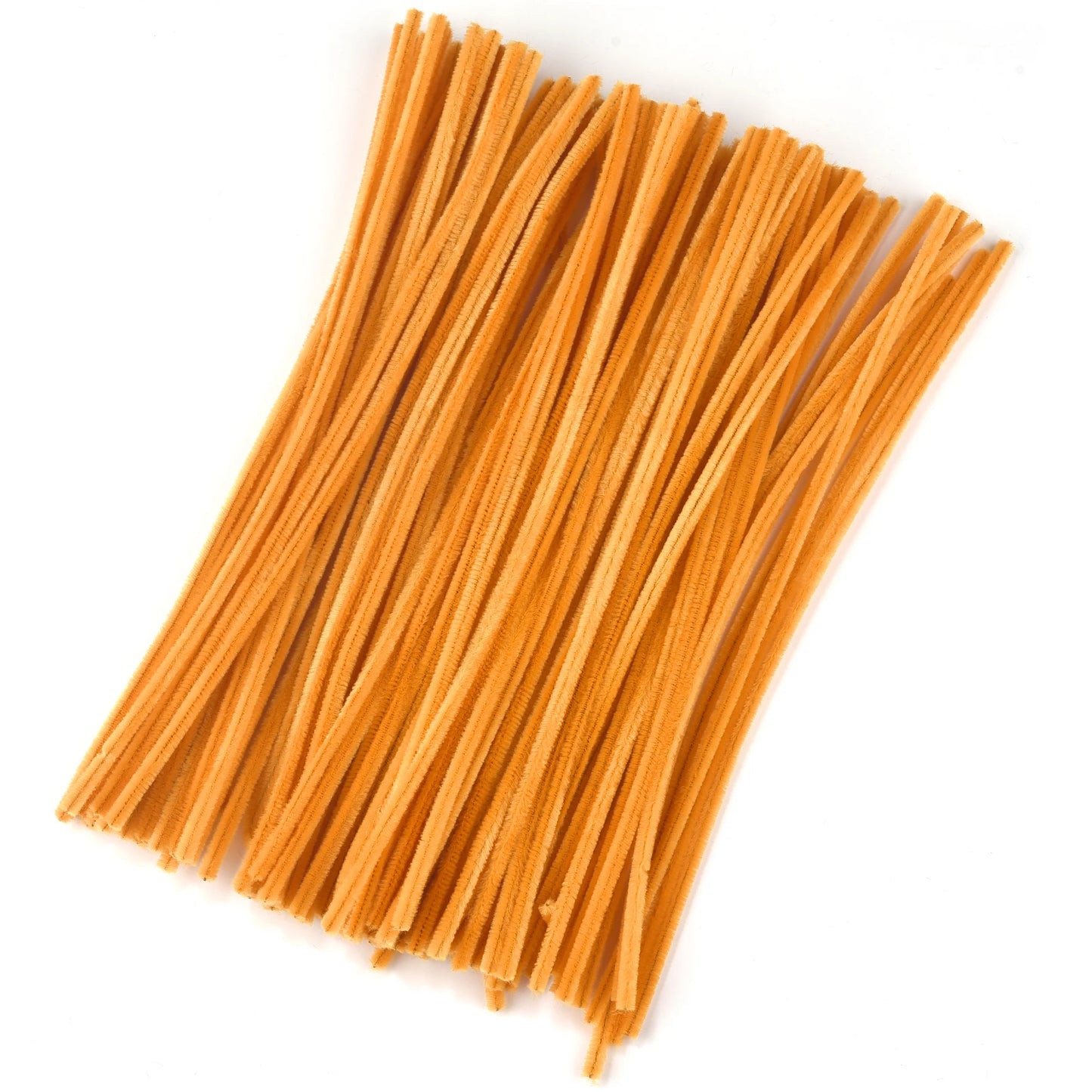 Chenille Stems Twist Bar Craft Set 100 Pieces DIY Projects