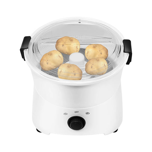 Commercial Electric Potato Peeler For Professional Kitchen Use