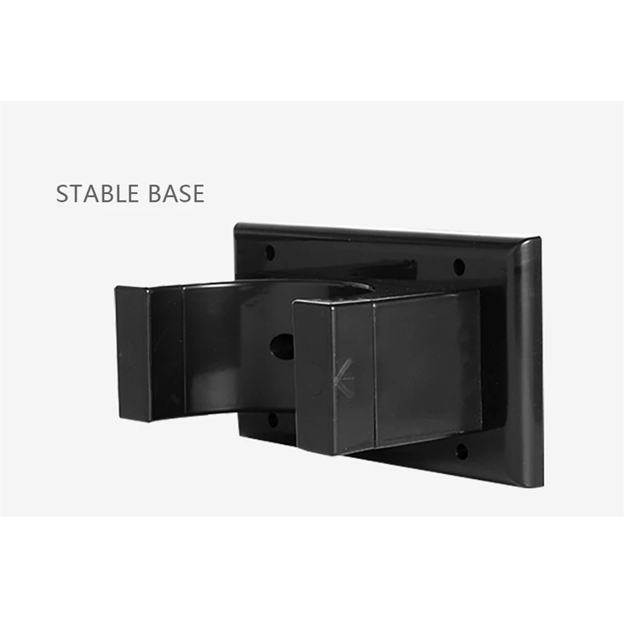 Wall Mounted Two Barrel Cereal Dispenser For Grains And Coffee Beans