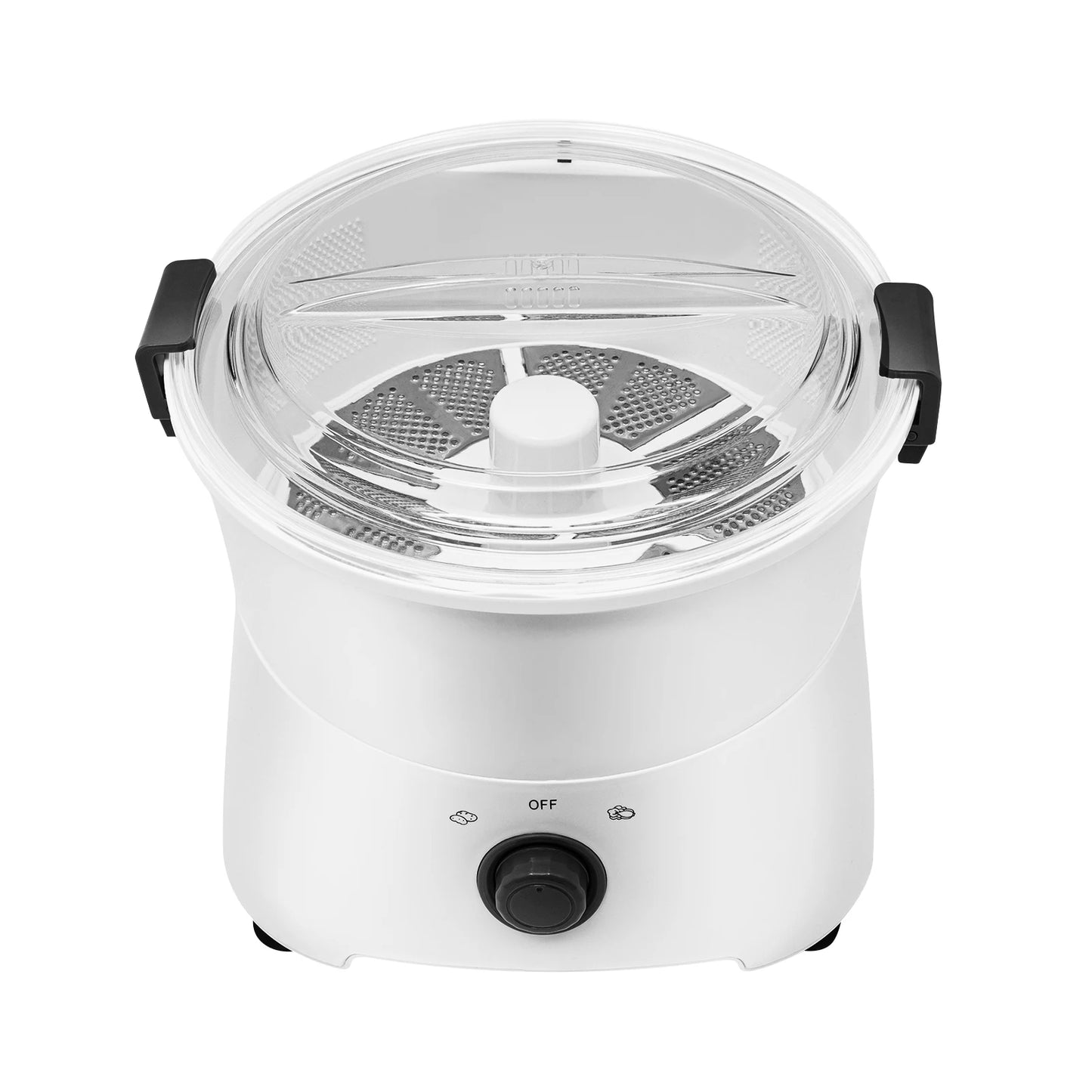 Commercial Electric Potato Peeler For Professional Kitchen Use