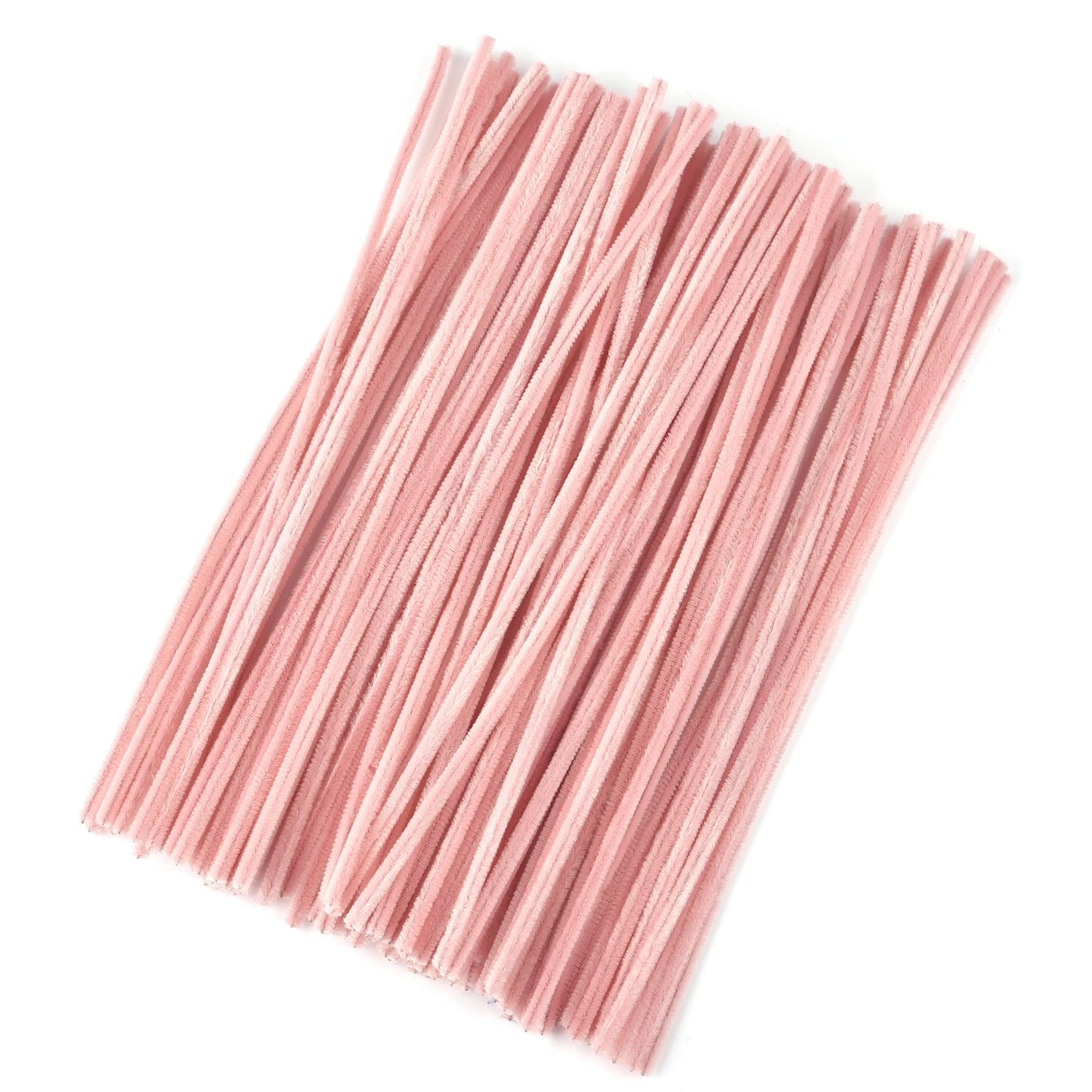 Chenille Stems Twist Bar Craft Set 100 Pieces DIY Projects