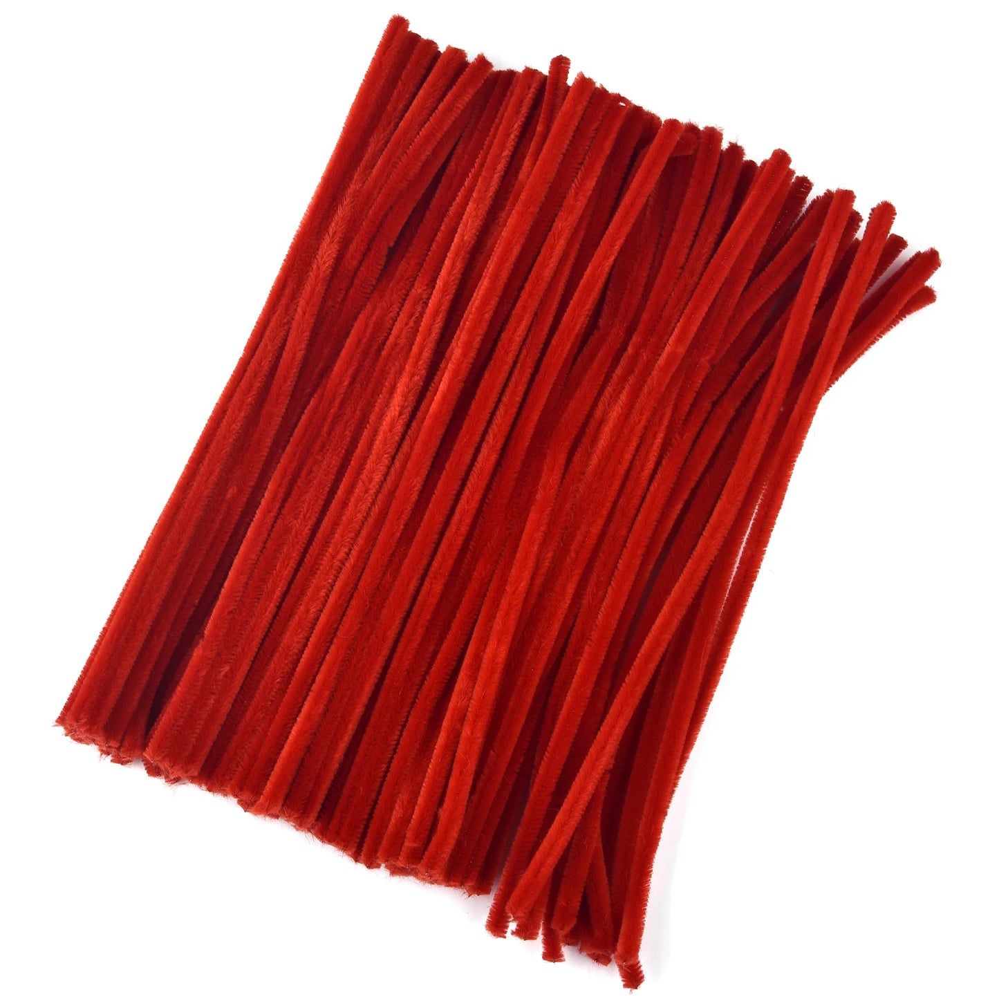 Chenille Stems Twist Bar Craft Set 100 Pieces DIY Projects