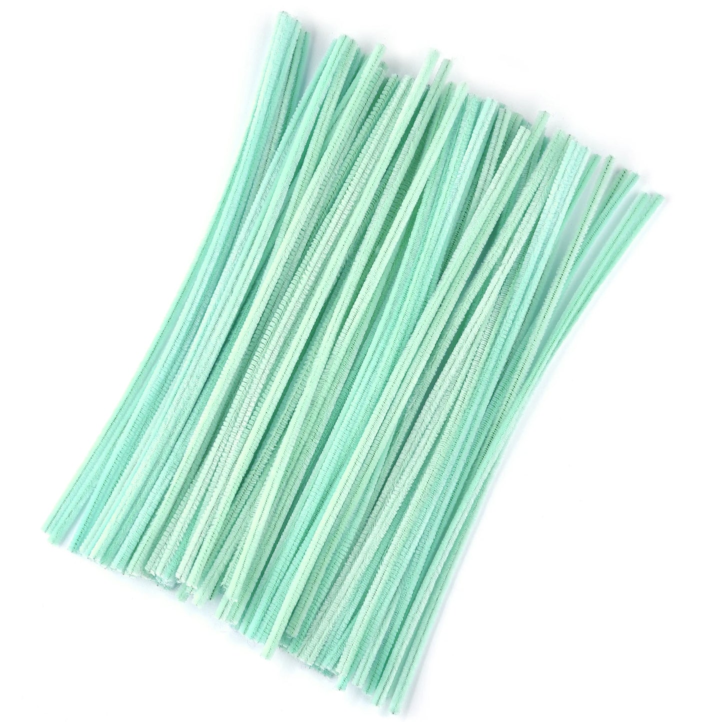 Chenille Stems Twist Bar Craft Set 100 Pieces DIY Projects