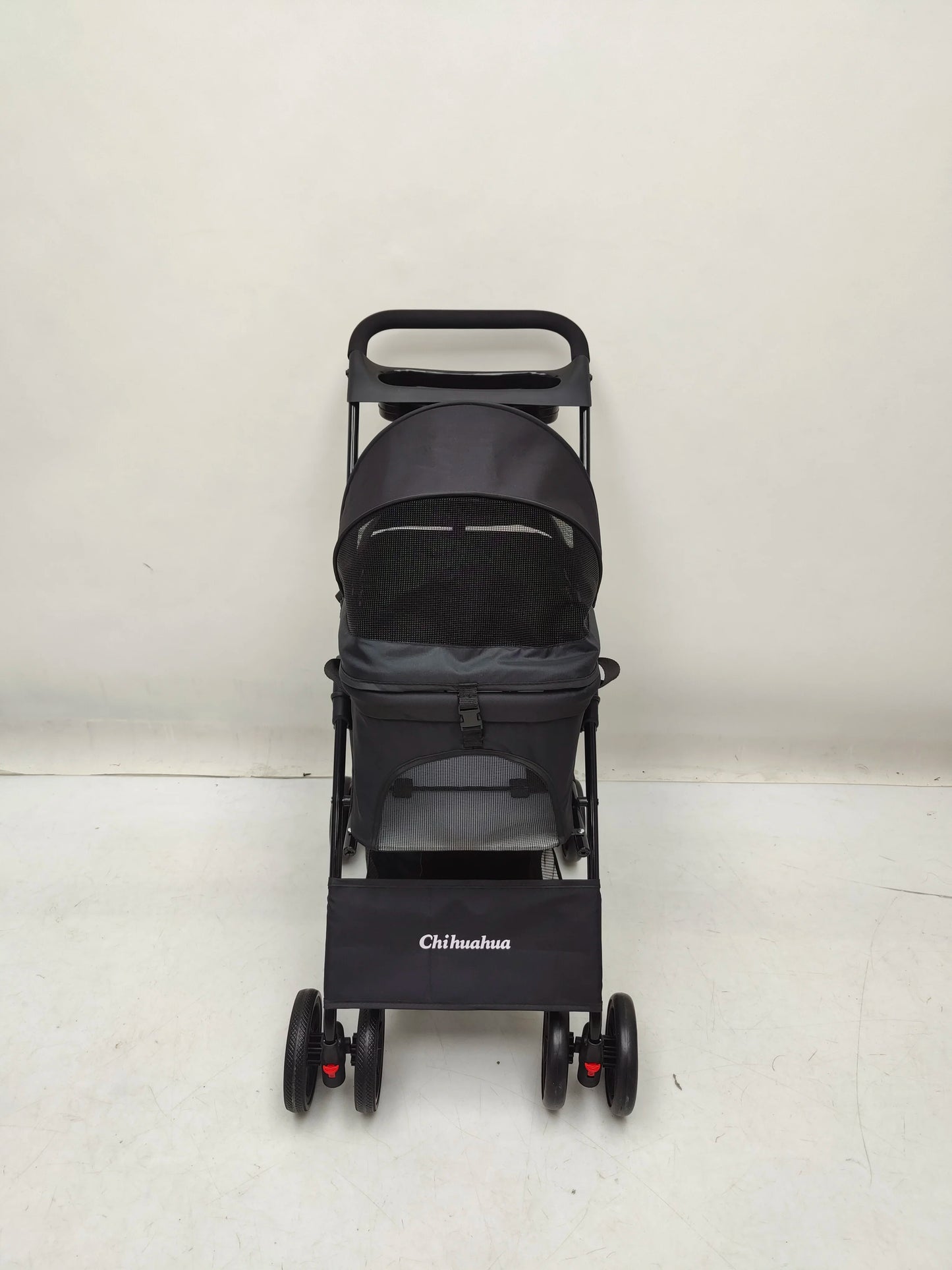 CHIHUAHUA 3 In 1 Pet Stroller For Medium Dogs And Cats All Terrain