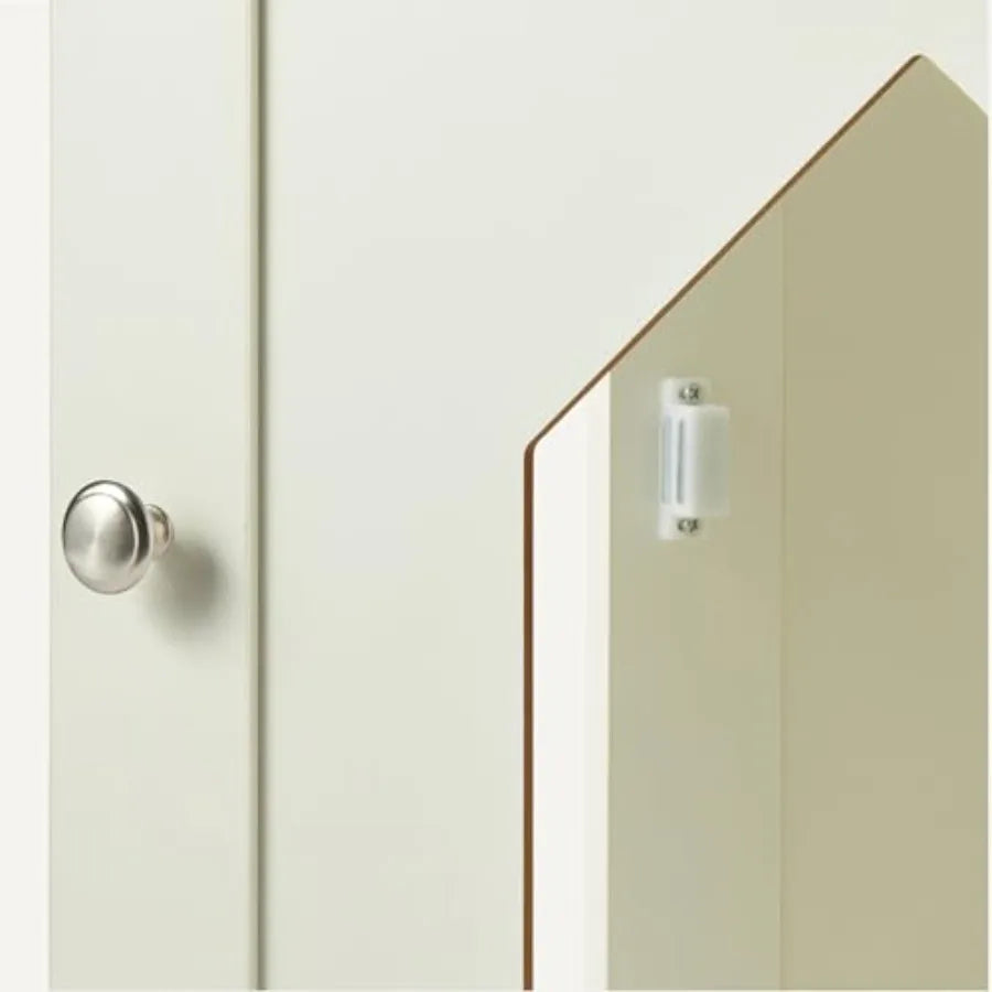Cat Litter Box Enclosure Cabinet With Drawer