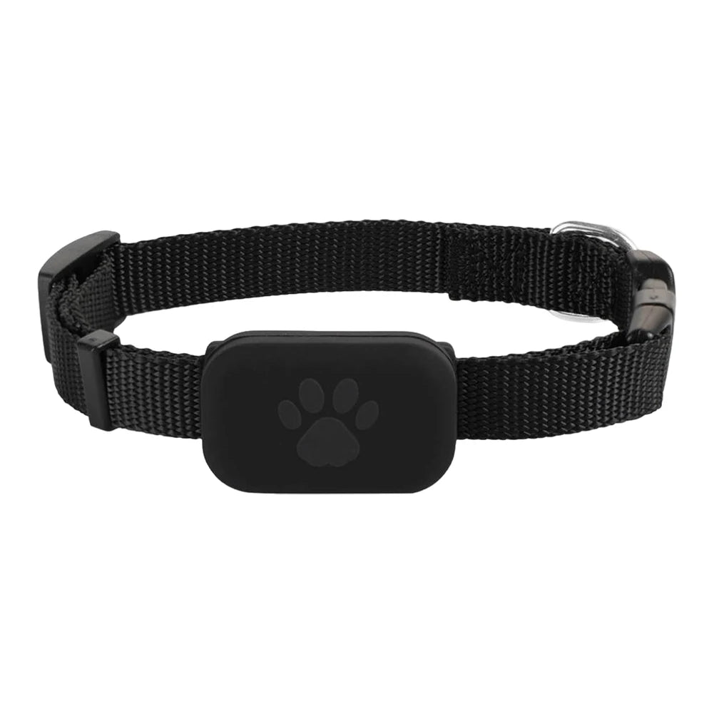 APWIKOGER Pet GPS Tracker Adjustable Collar For Dogs And Cats