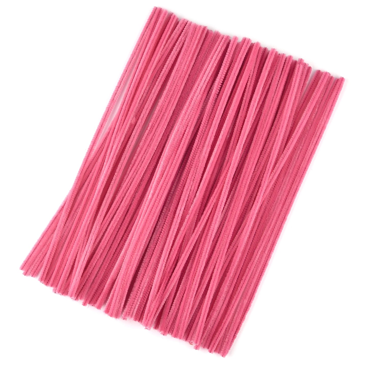 Chenille Stems Twist Bar Craft Set 100 Pieces DIY Projects