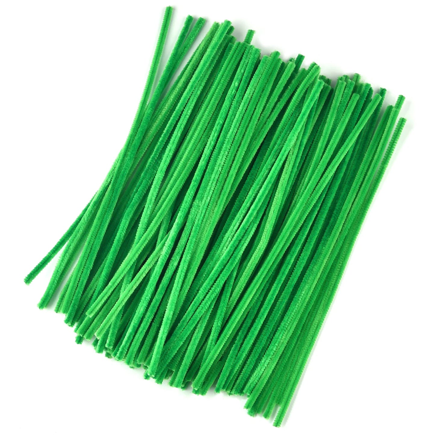 Chenille Stems Twist Bar Craft Set 100 Pieces DIY Projects