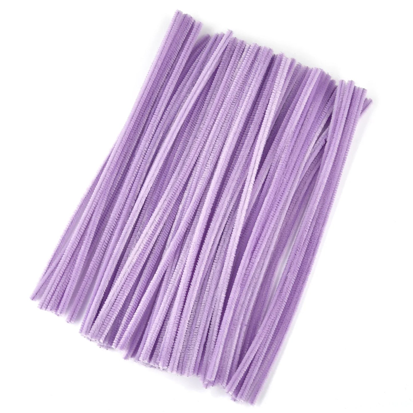 Chenille Stems Twist Bar Craft Set 100 Pieces DIY Projects