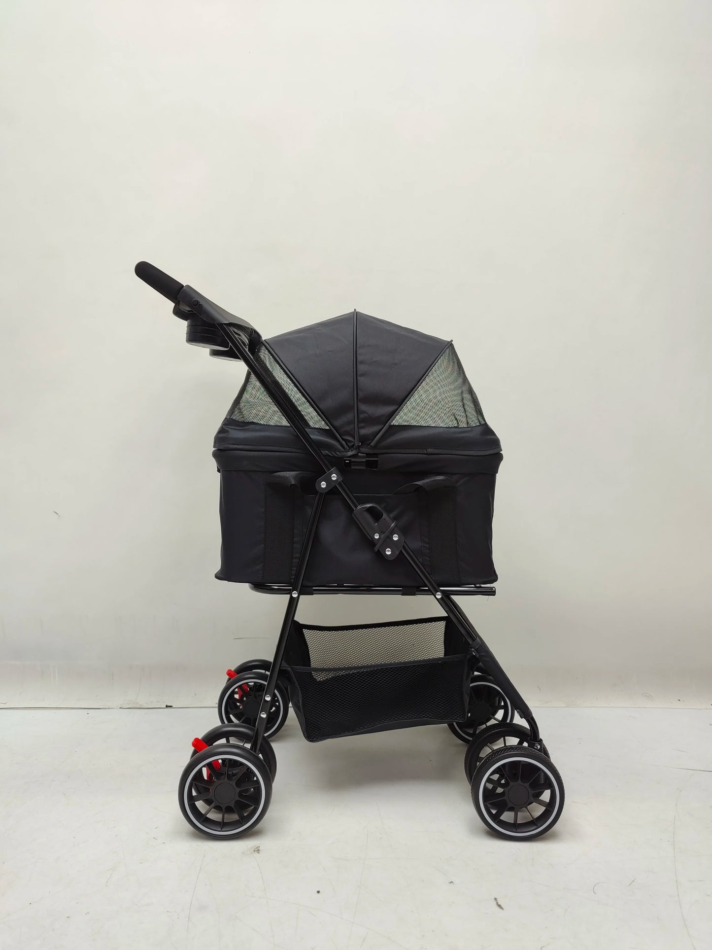 CHIHUAHUA 3 In 1 Pet Stroller For Medium Dogs And Cats All Terrain
