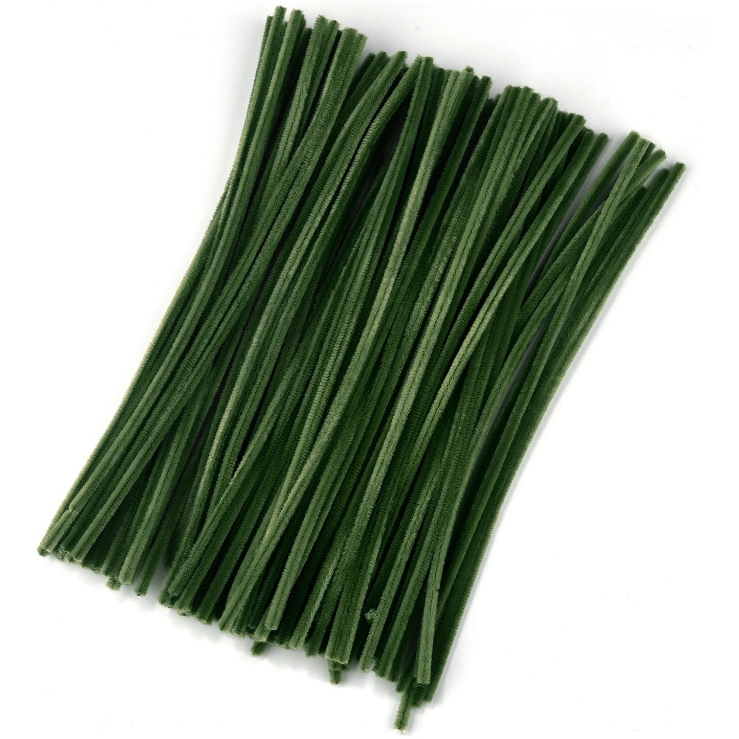 Chenille Stems Twist Bar Craft Set 100 Pieces DIY Projects