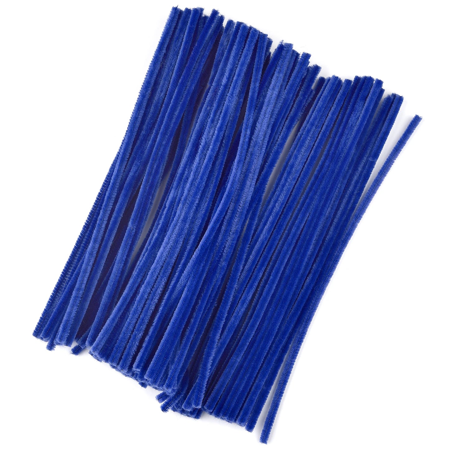 Chenille Stems Twist Bar Craft Set 100 Pieces DIY Projects